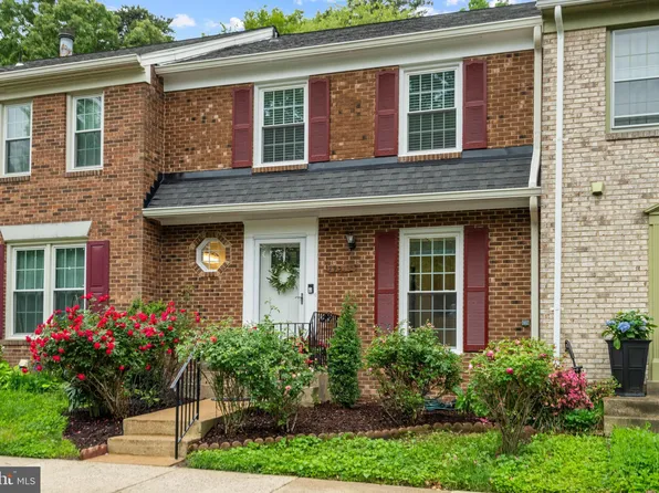 7931 Bethelen Woods Ln, Springfield, VA 22153