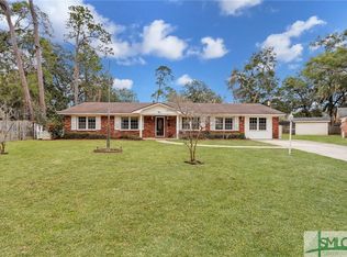 5 Burnt Tree Cir, Savannah, GA 31419