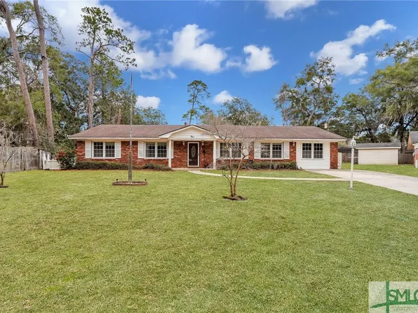 5 Burnt Tree Circle, Savannah, GA 31419