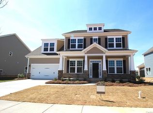 2004 Millbridge Pkwy, Waxhaw, NC 28173