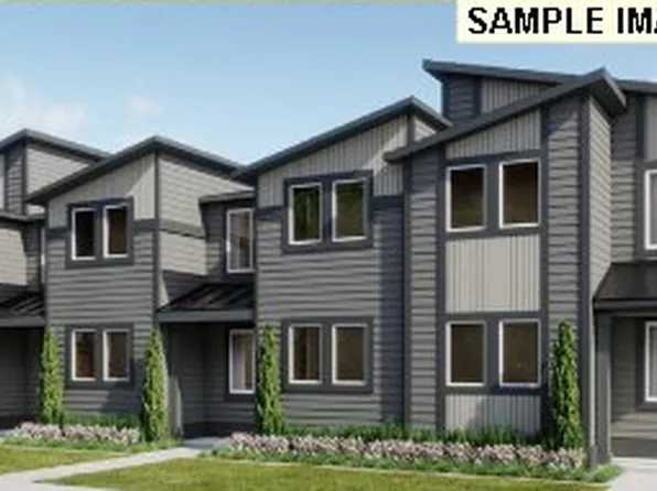 7360 SE Butternut Creek Pkwy, Hillsboro, OR 97123