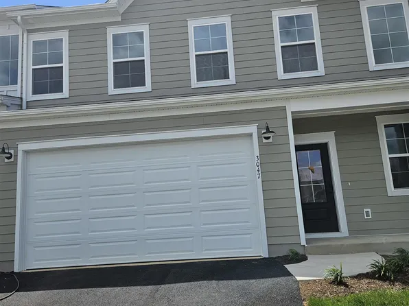 3047 Deptford St, Blacksburg, VA 24060