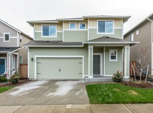 3120 Gladiator St NE UNIT 34, Lacey, WA 98516