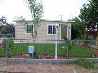 350 Date St, Chula Vista, CA 91911