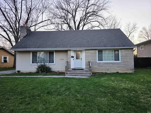 4318 Austin Dr, Fort Wayne, IN 46806