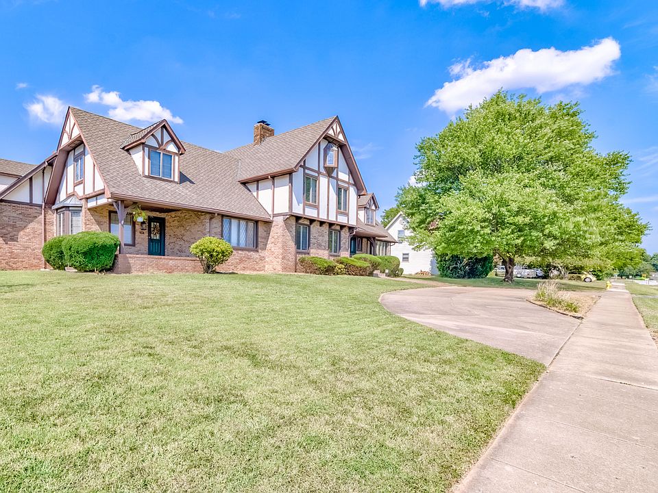 2335 S Golden Ave, Springfield, MO 65807 Zillow