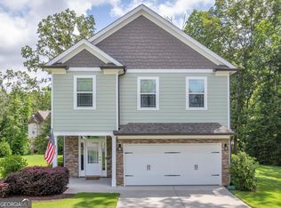 31 Griffin Mill Dr NW, Cartersville, GA 30120