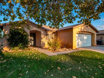 45444 Spahn Ln, Lancaster, CA, 93535