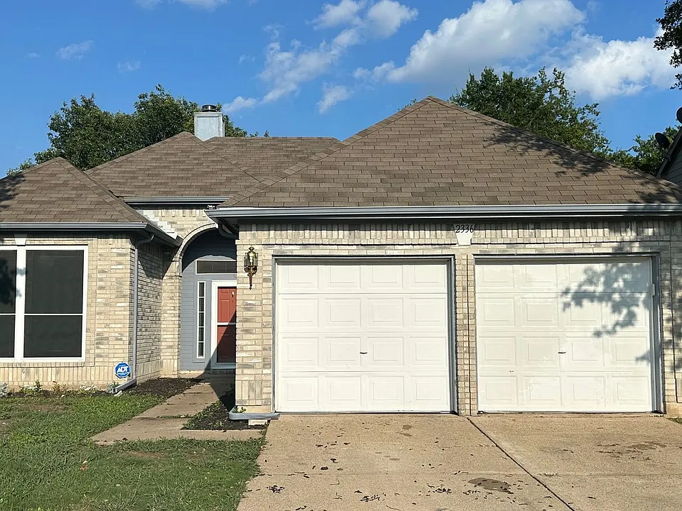 2336 Timbercreek Dr