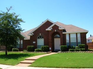 712 Seminole Trl, Allen, TX 75002