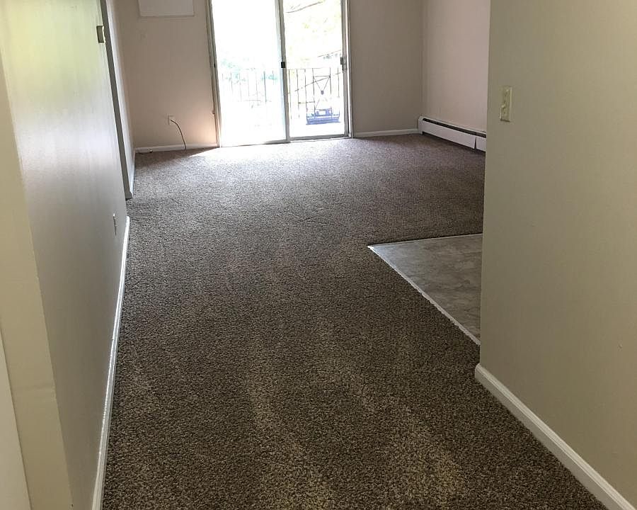 Entrance into Living room