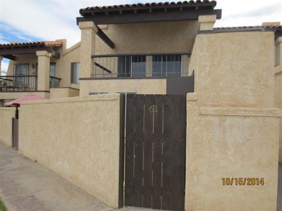 2240 S Elks Ln Unit 61, Yuma, AZ, 85364