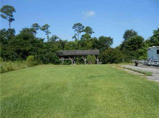 30 Fiber St, Bay St Louis, MS 39520