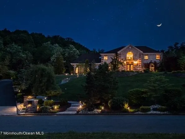 12 Holdman Place, Millstone, NJ 08535