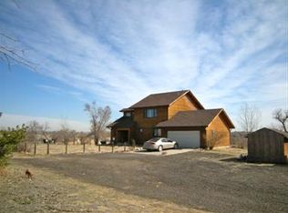 10314 County Road 23, Fort Lupton, CO 80621
