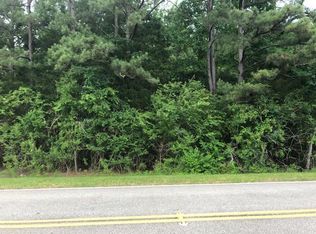 357 Baughs Cross Rd, West Point, GA 31833