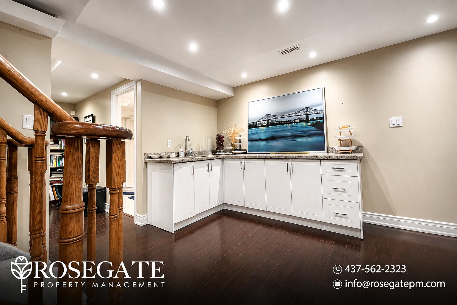 1519 Hollywell Avenue Mississauga — Photo 3