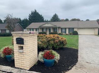 1020 Kensington Blvd, Maryville, TN 37803