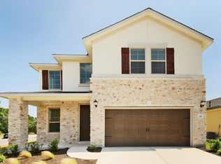 216 Iron Rail Rd, Dripping Springs, TX 78620