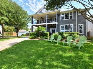 9105 Hopeland Dr, Austin, TX 78749
