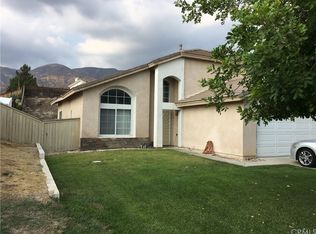 1066 Sunbrook Dr, San Bernardino, CA 92407
