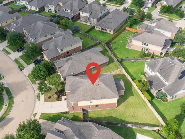 3027 Overbrook Meadow Ln, Katy, TX 77494