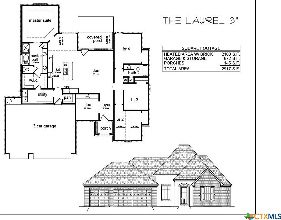1st image of 1231 Haley Ln