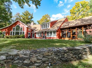 262 Browns Pond Rd, Staatsburg, NY 12580