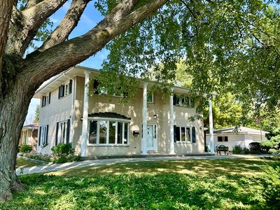 10343 S Kolin Ave, Oak Lawn, IL, 60453