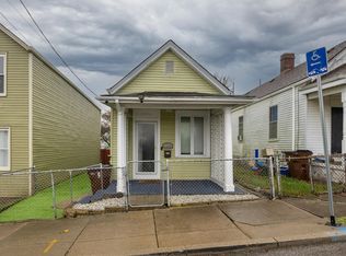 509 W 21st St, Covington, KY 41014