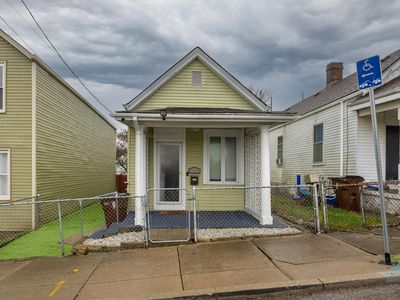 509 W 21st St, Covington, KY, 41014