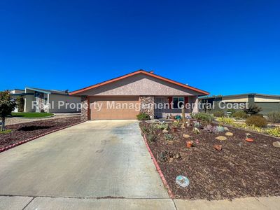 1741 Marigold Ln, Paso Robles, CA, 93446