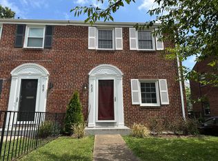 625 N Oakland St, Arlington, VA 22203