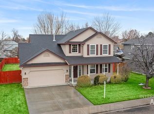 2824 E Castleberg Loop, Nampa, ID 83686