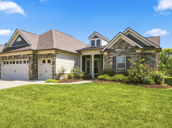 1022 Coffee Rdg, Spring Hill, TN 37174