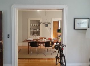 229 Highland Ave #2, Somerville, MA 02143