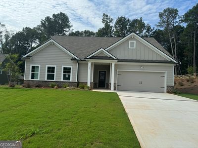 101 Westminster Ct, Winder, GA, 30680
