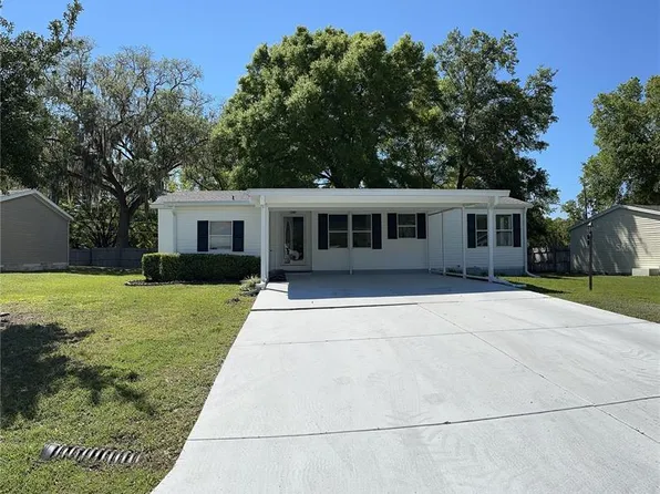 7874 SW 7th Pl, Ocala, FL 34474