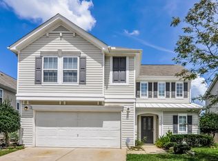7211 Great Laurel Dr, Raleigh, NC 27616