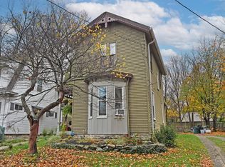 1617 Larch Ave, Cincinnati, OH 45224