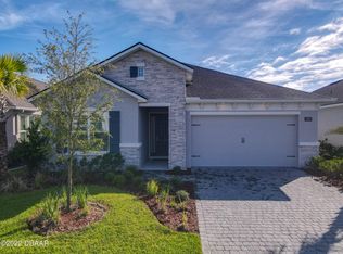 160 Azure Mist Way, Daytona Beach, FL 32124