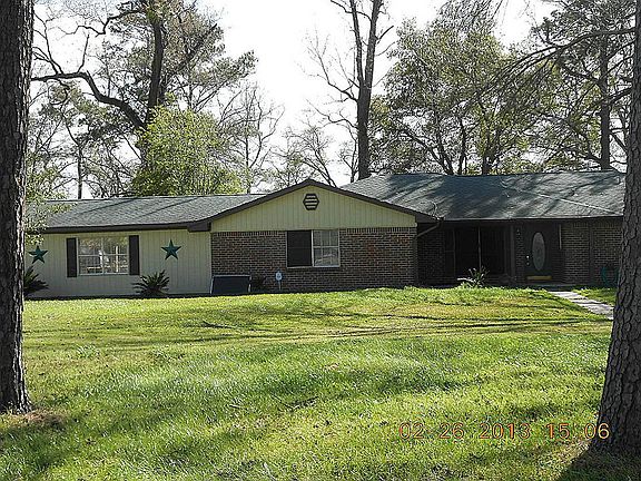 Another view of the front