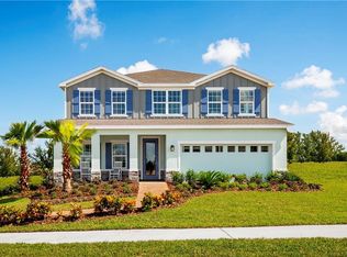 29451 Rosemallow Rd, Wesley Chapel, FL 33544