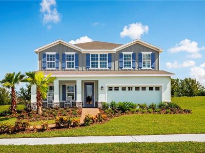 3045 Slough Creek Dr, Kissimmee, FL, 34744