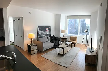 Rented by The Dermot Realty Management Company