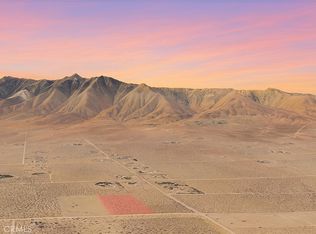 4512110 Lucerne Valley Rd LOT 2, Lucerne Valley, CA 92356