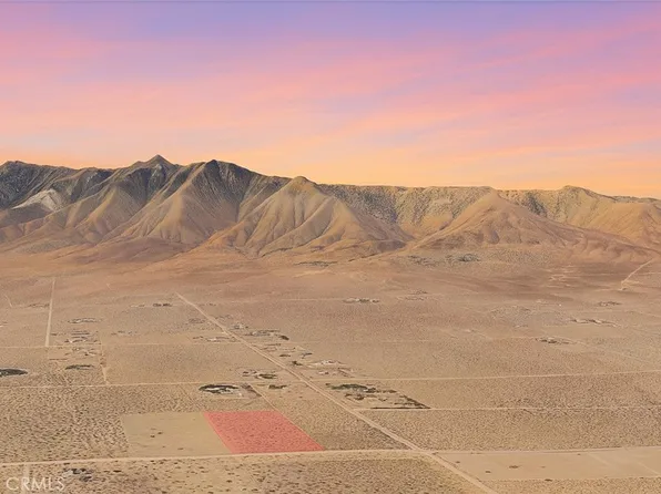 4512110 Lucerne Valley Rd Lot 2, Lucerne Valley, CA 92356