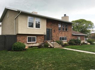 1021 W 600 S, Orem, UT 84058