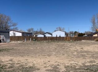 123 E Countryside Dr, Pueblo West, CO 81007
