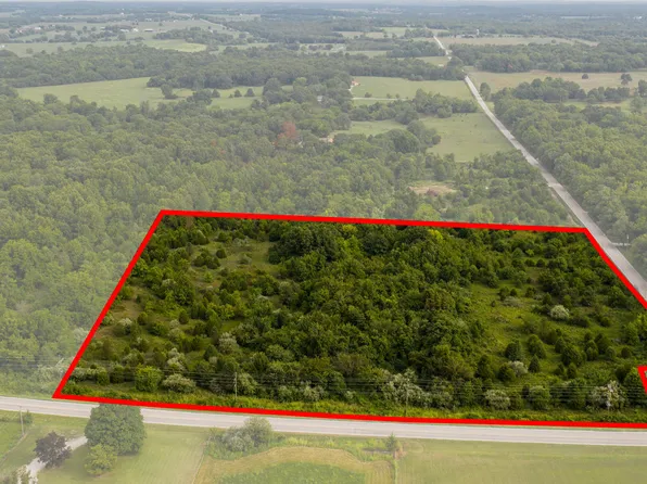 Tbd W Us Highway 160 #Tract A, Willard, MO 65781